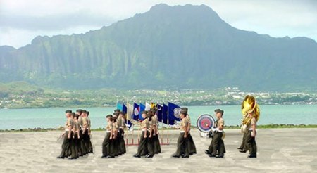 Marine Band