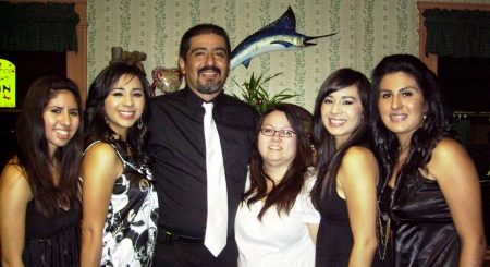 The Rodriguez Family