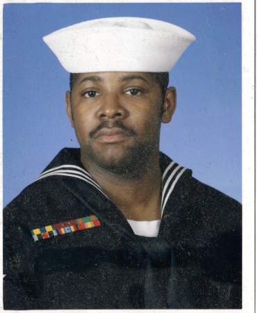 Navy Photo