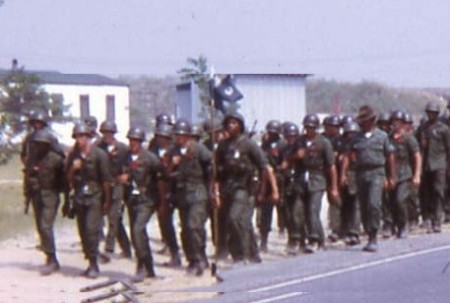 Chapt 2_Soldiers Training for War, Summer 1972