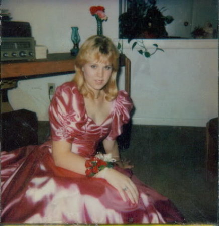 Tammie Britton's Classmates profile album