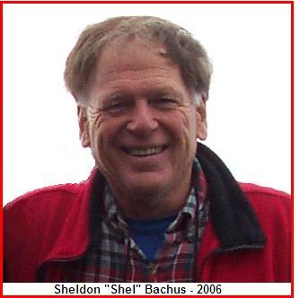 Sheldon Bachus's Classmates® Profile Photo