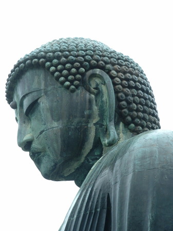 Daibutsu, Kamakura Japan