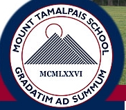 Mount Tamalpais School Logo Photo Album