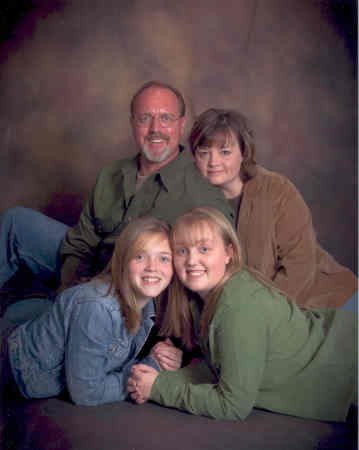 Branch Family 2006