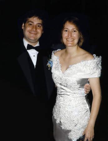 Wedding 1997
