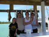 Fishing in the Florida Keys