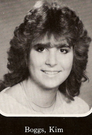 Kim Boggs' Classmates profile album