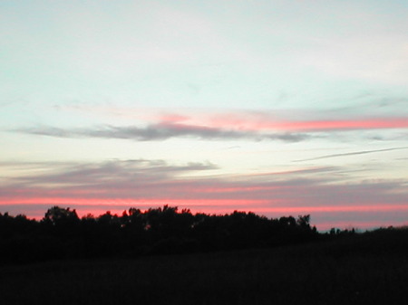 pontiac lake campground