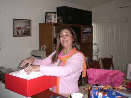 Christmas 2006