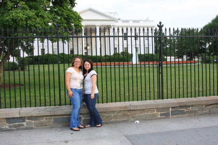 Segway Tour in DC