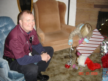 Christmas 2006