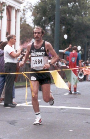 1984 New Haven 20K, New Haven, CT