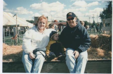 dionne,andrew and henry