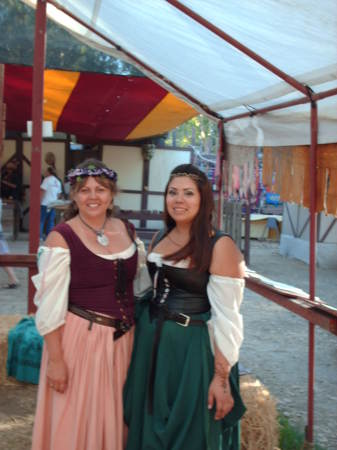 Ren Faire