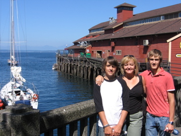 Seattle 2008