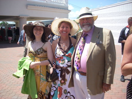 Kentucky Derby 2008