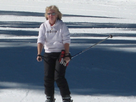 Sierra At Tahoe - February '08