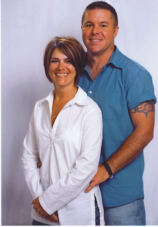 todd and renee