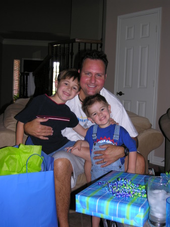 Father's Day 2006