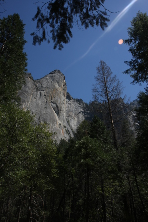 Yosemite - May 08