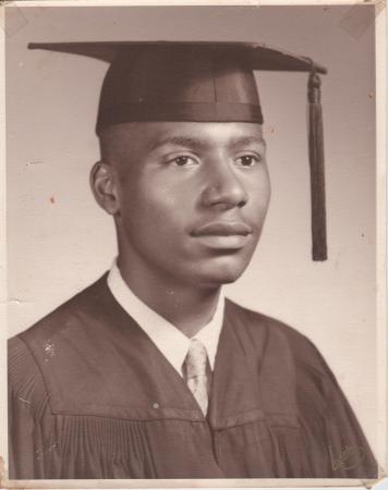 James Calhoun, Jr.'s Classmates profile album