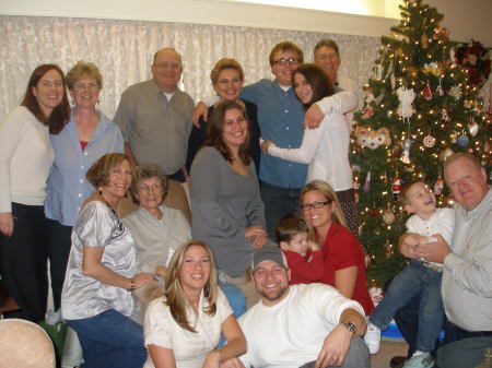 Christmas - 2007
