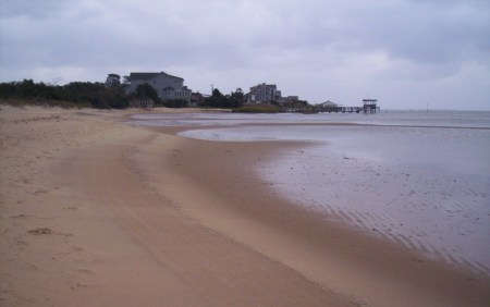 The Sound at OBX