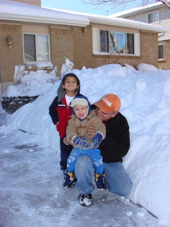 Blizzard of 2006