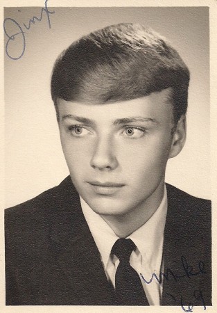 Mike class of 69