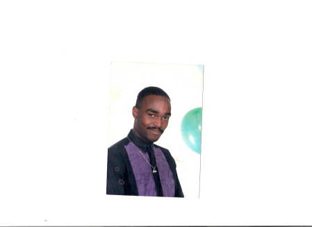 Kerwin Watson's Classmates profile album