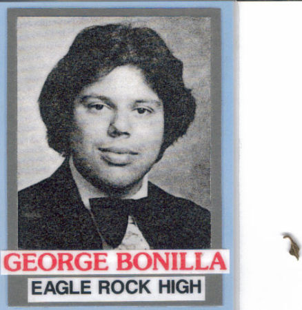 George Bonilla's Classmates® Profile Photo