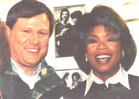 Gary & Oprah
