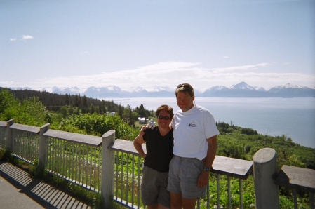 Homer, Alaska 2005
