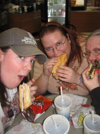 Subway! 2008