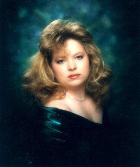 Glamour Shots 1992