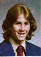 Keith Minton's Classmates profile album