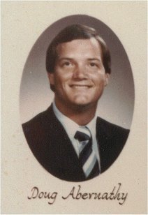 Douglas Abernathy's Classmates profile album