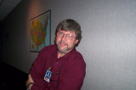 John Paul Beard 2008