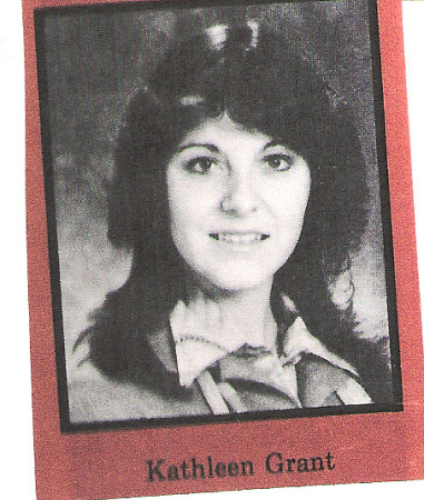 Kathy Grant-Page's Classmates profile album