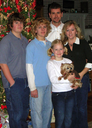 Christmas 2006