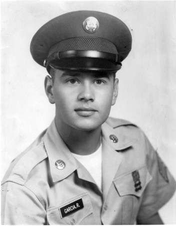 U S Army 1966