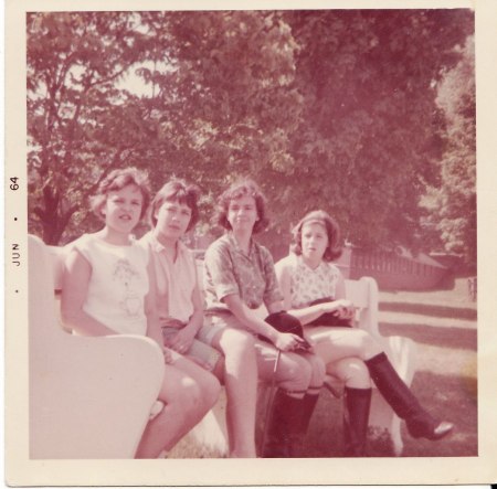 Carol Carpenter's Classmates profile album