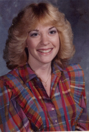 Robyn Burke's Classmates® Profile Photo