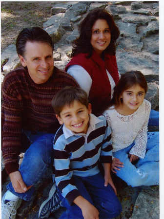 Me & my family 2006
