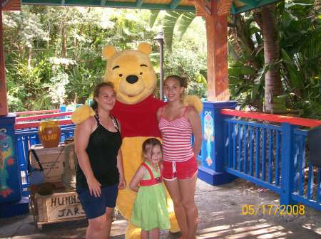 Disney '08
