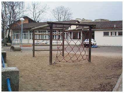 Gutenburg Playgrounds