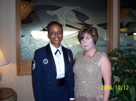 Air Force Function