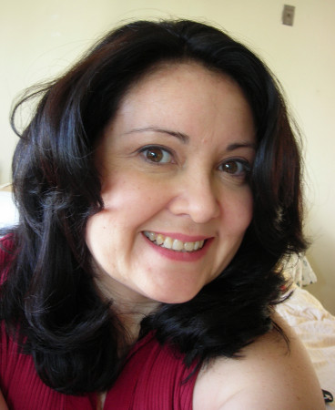 Pamela Ortiz's Classmates® Profile Photo