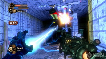 BioShock 2